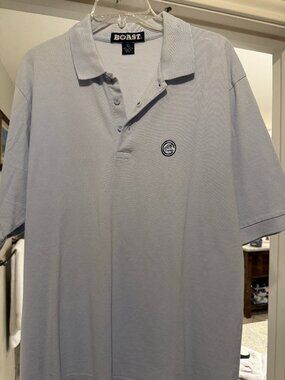 Boast Polo Large